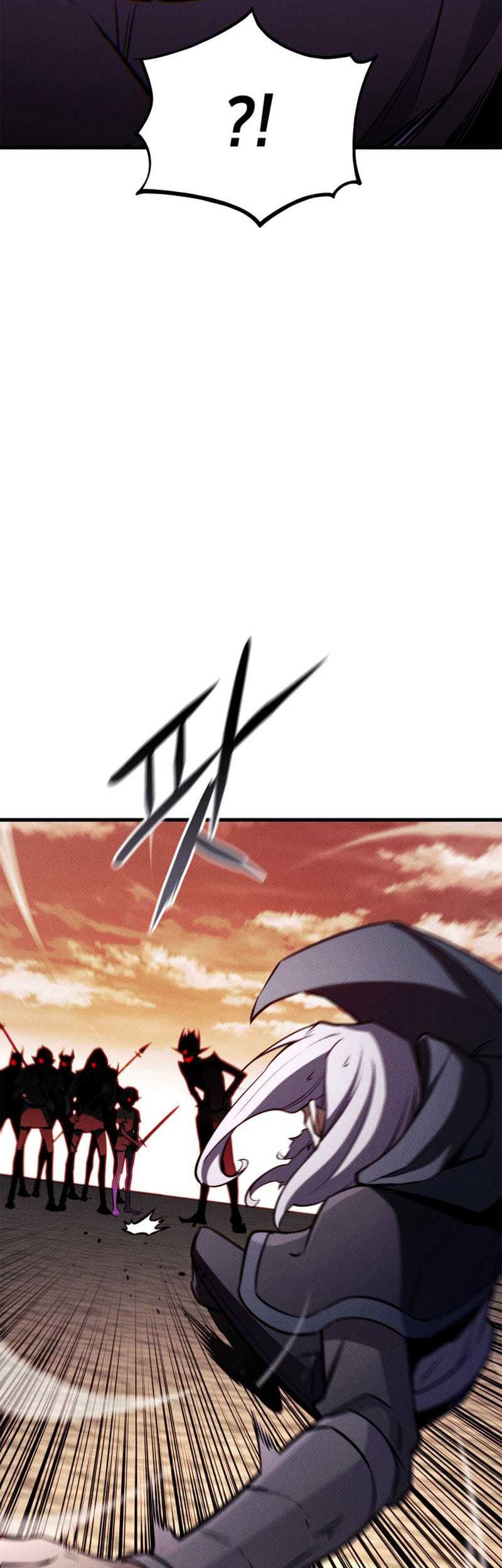 Ranker’s Return Chapter 194 - halaman 57