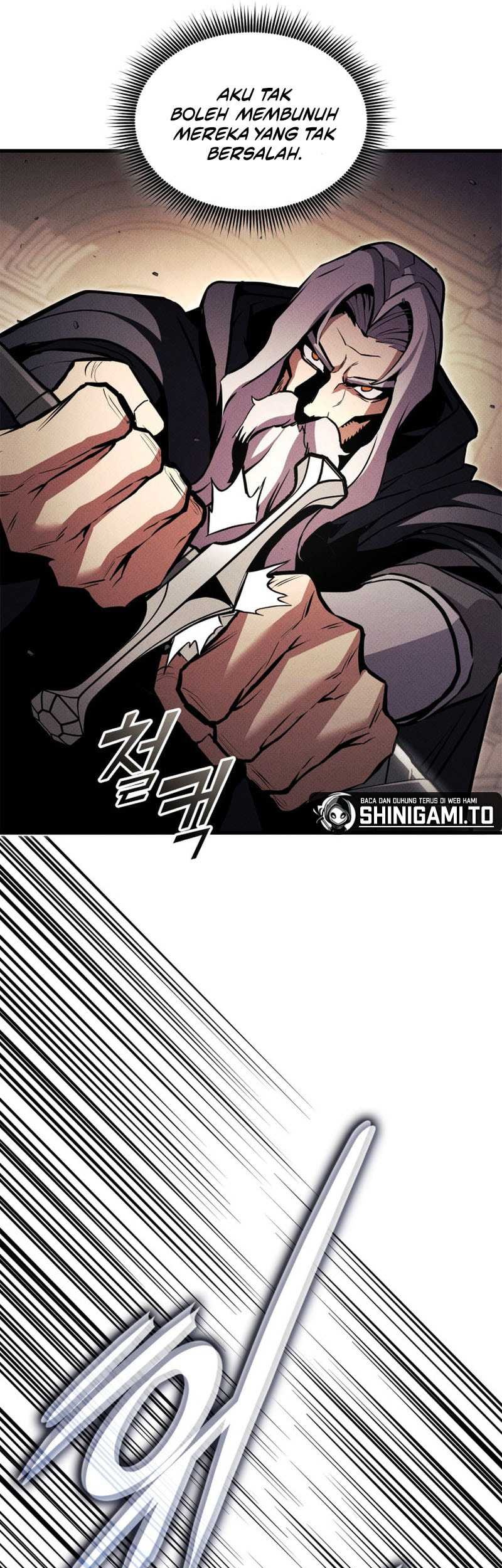 Ranker’s Return Chapter 194 - halaman 63