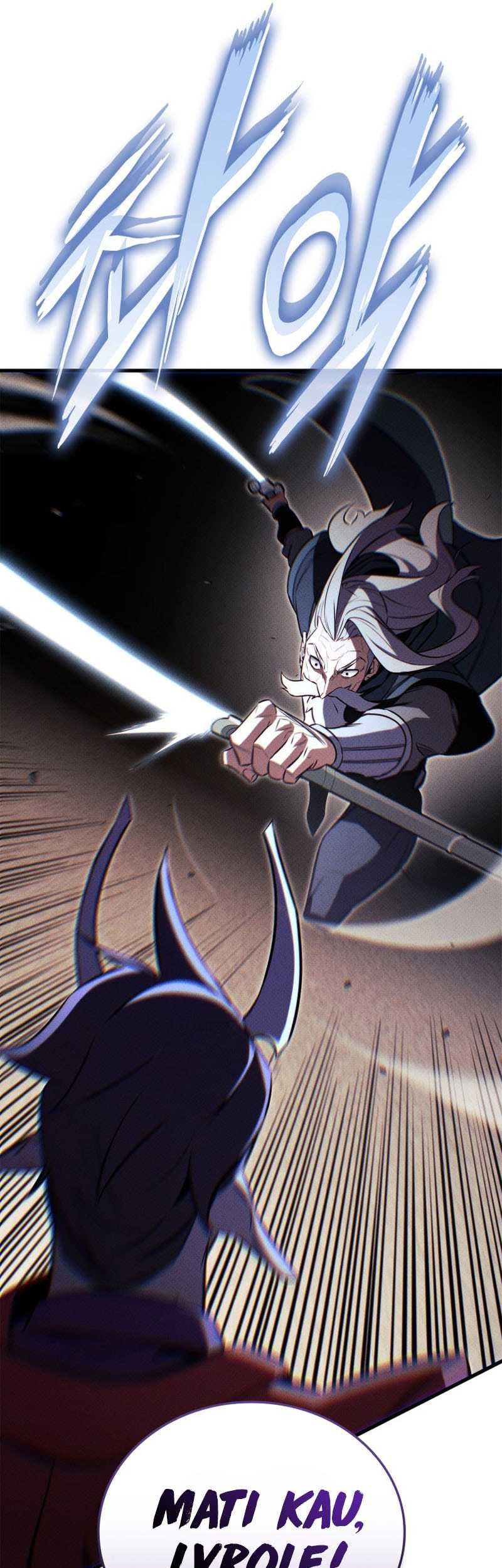 Ranker’s Return Chapter 194 - halaman 67