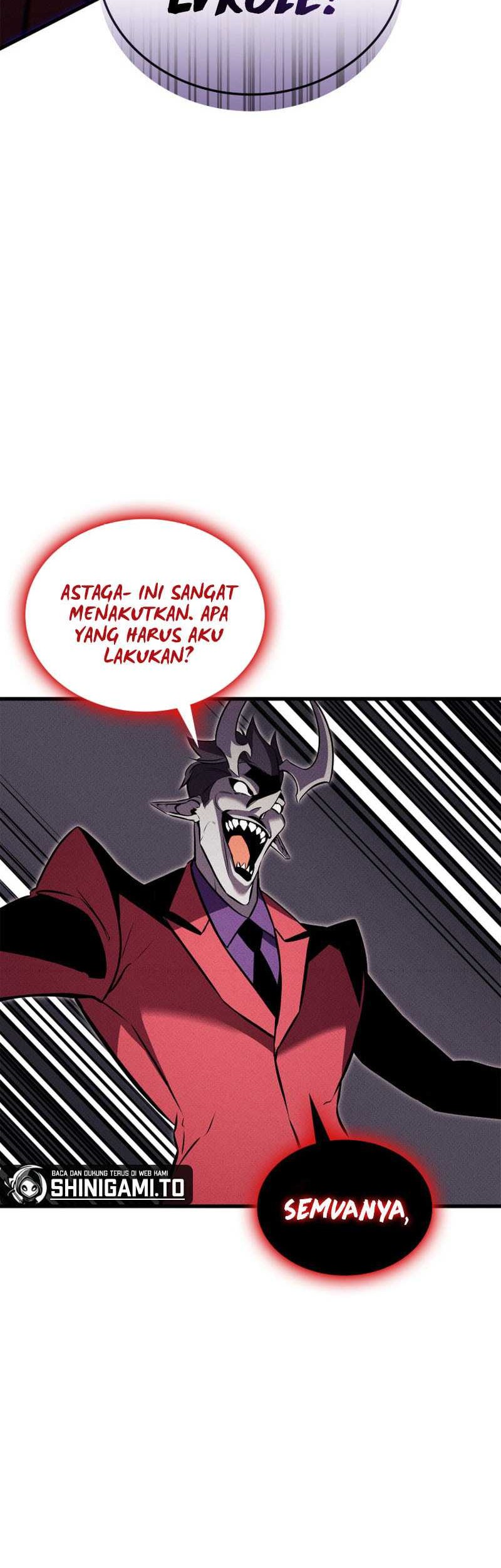 Ranker’s Return Chapter 194 - halaman 68