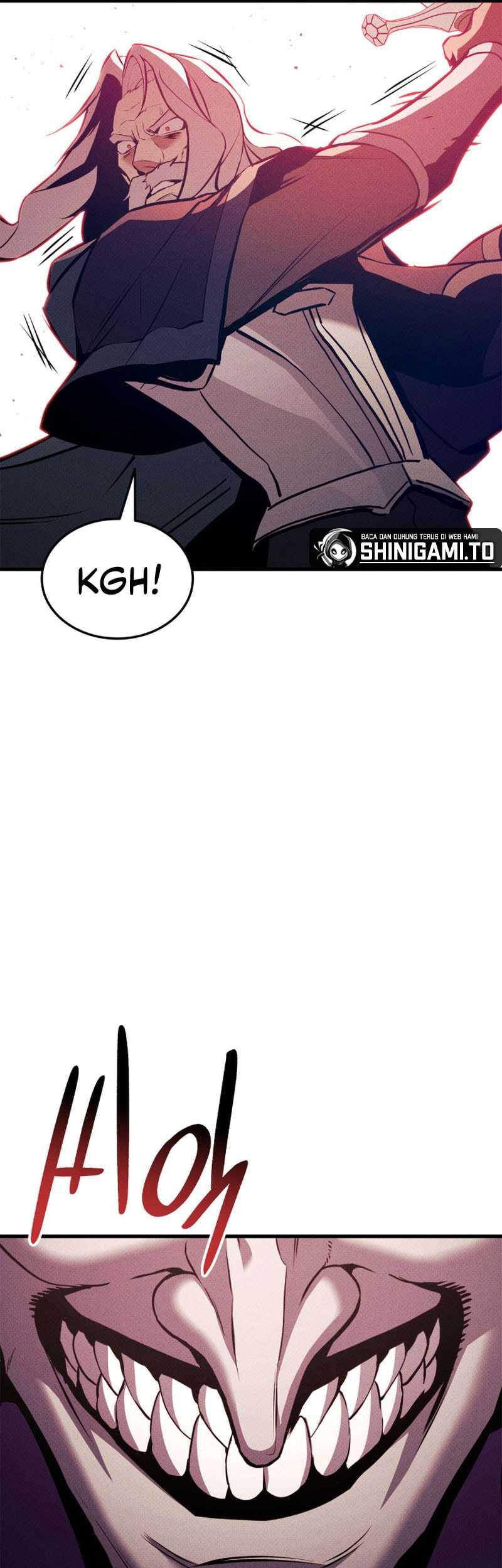 Ranker’s Return Chapter 194 - halaman 71