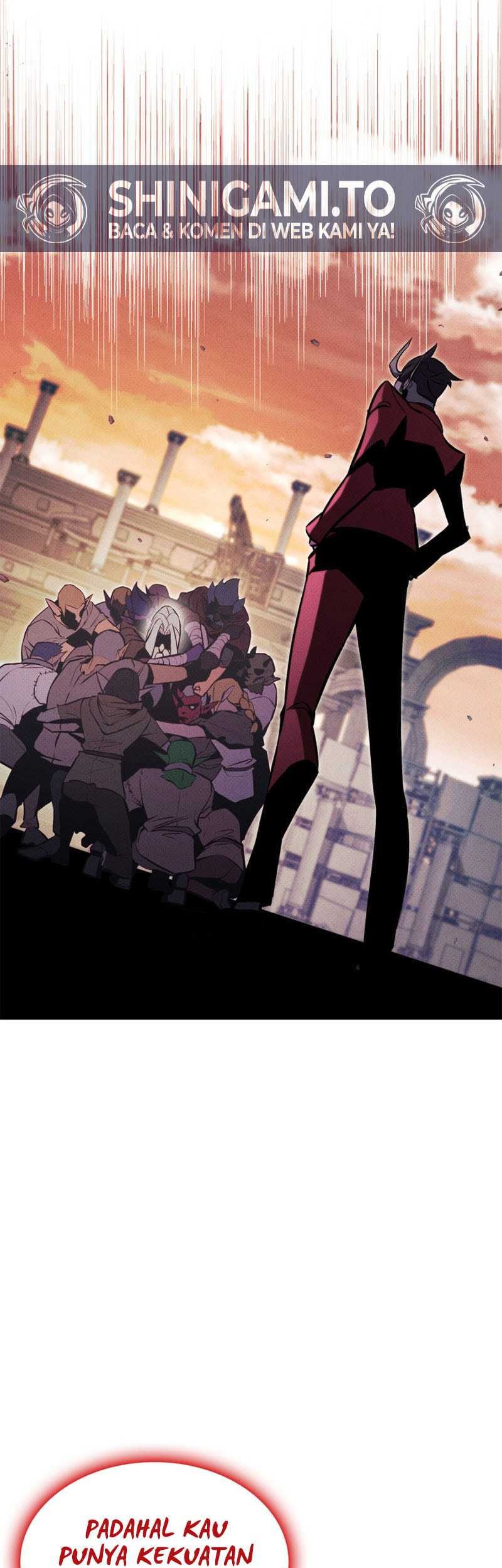 Ranker’s Return Chapter 194 - halaman 75