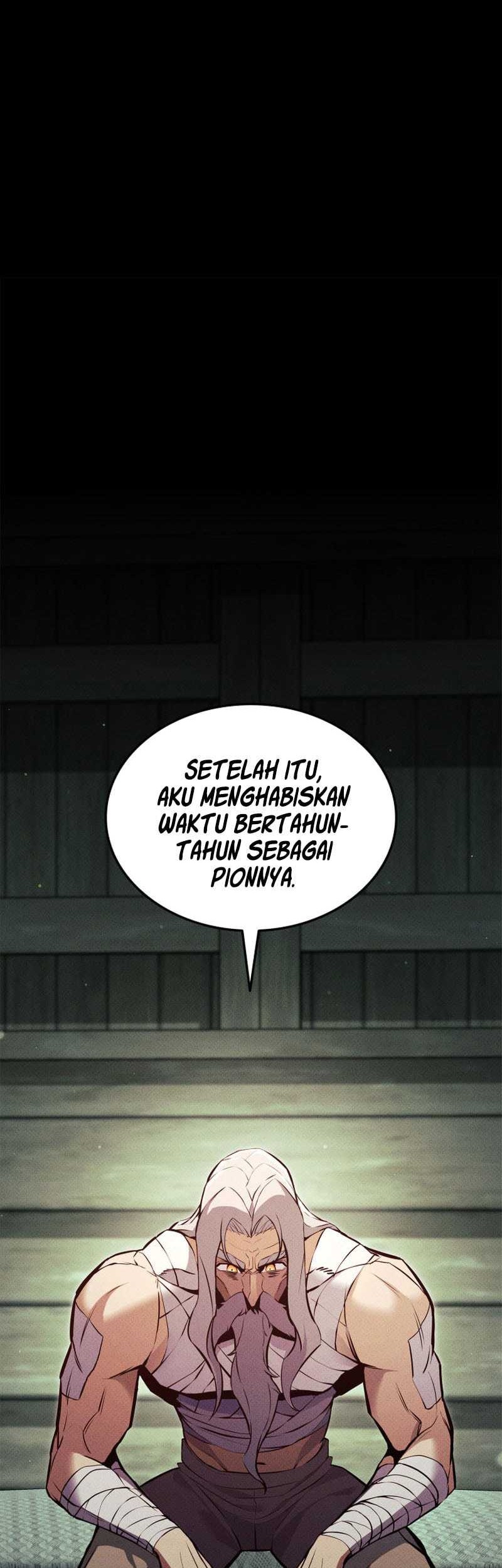 Ranker’s Return Chapter 194 - halaman 80