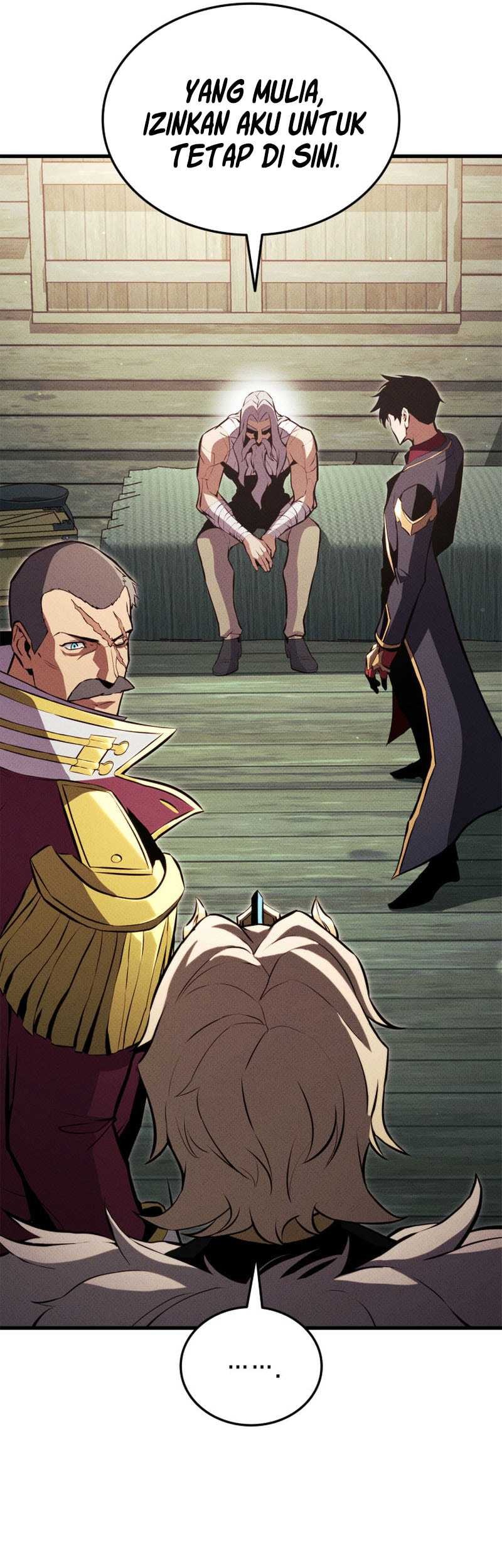 Ranker’s Return Chapter 194 - halaman 83