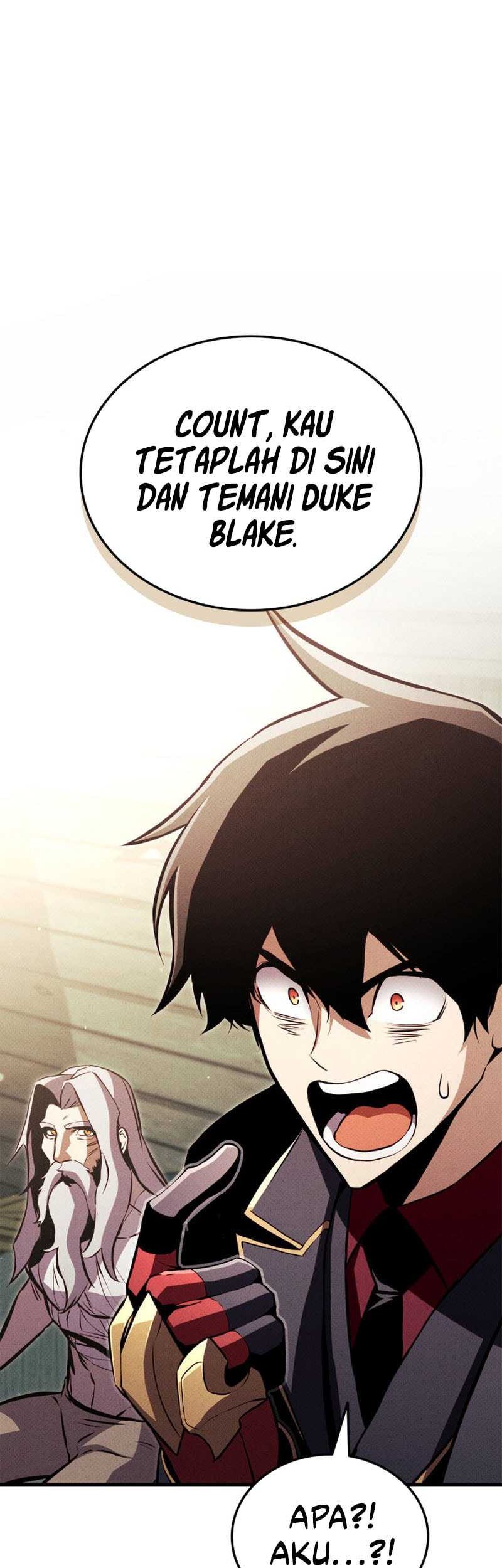 Ranker’s Return Chapter 194 - halaman 85