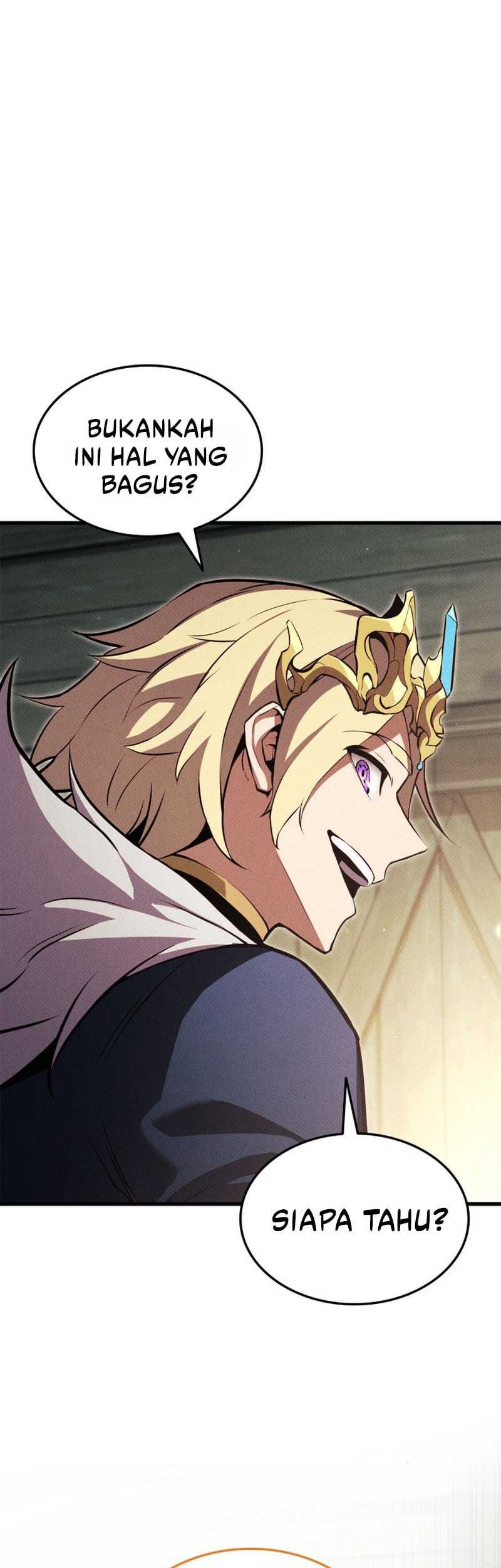 Ranker’s Return Chapter 194 - halaman 87