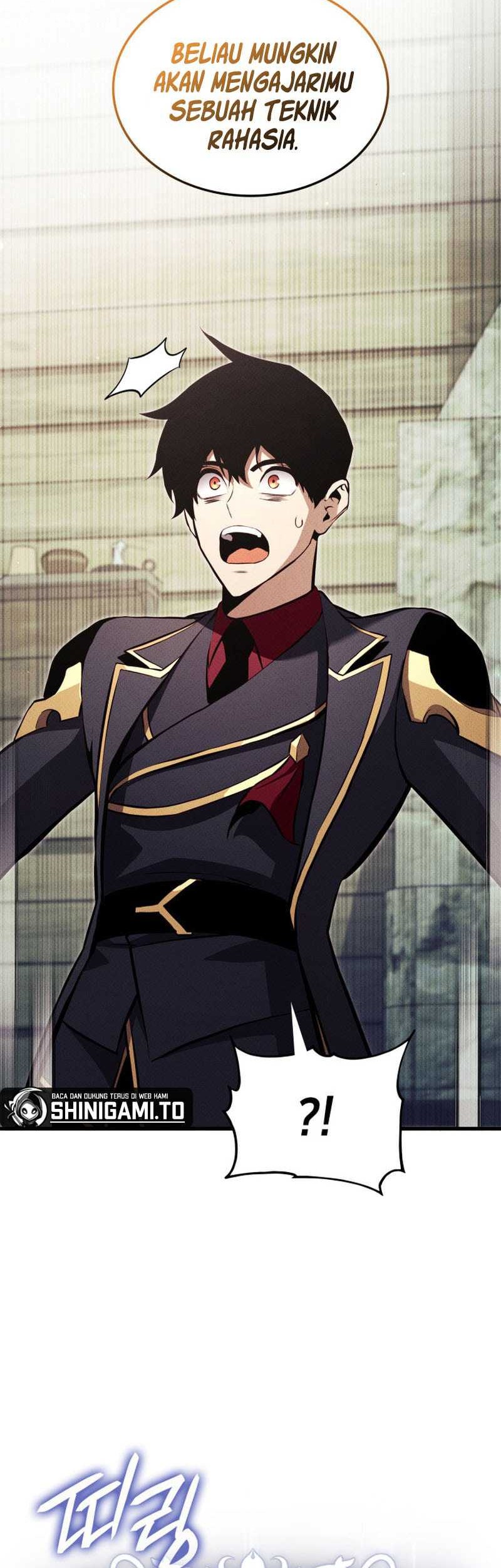 Ranker’s Return Chapter 194 - halaman 88