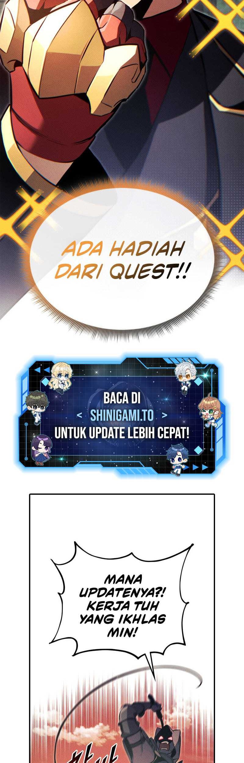 Ranker’s Return Chapter 194 - halaman 90