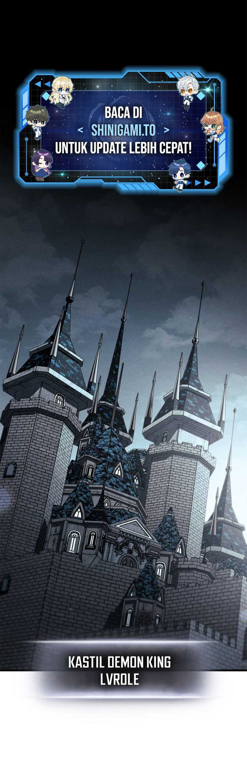 Ranker’s Return Chapter 195 - halaman 1