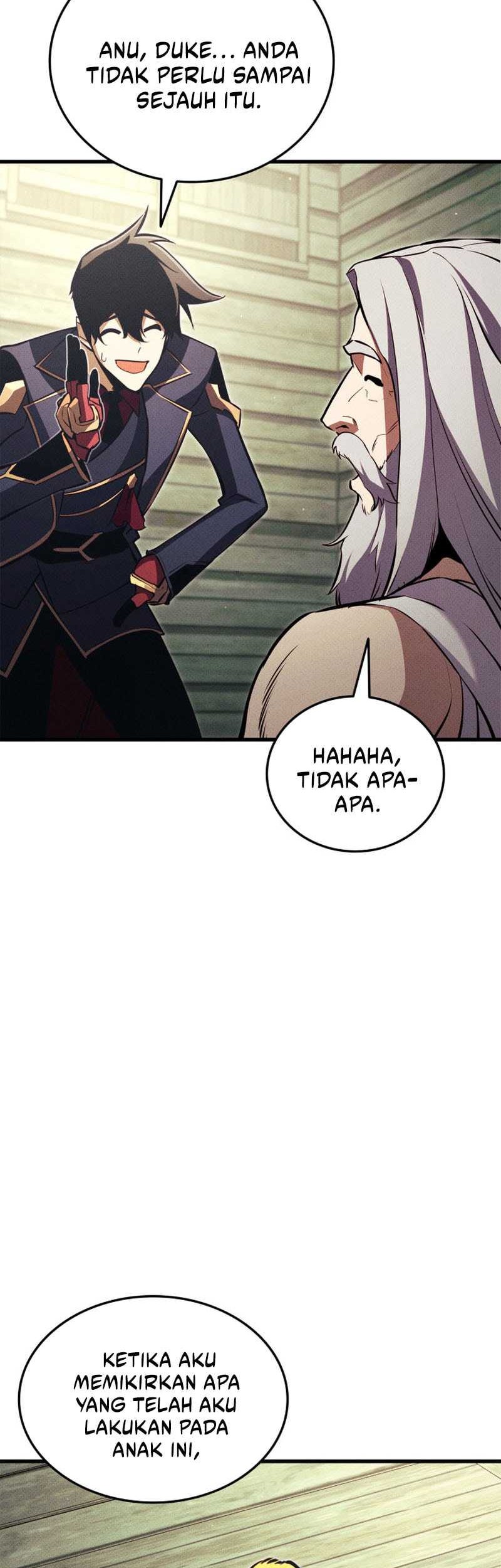 Ranker’s Return Chapter 195 - halaman 14