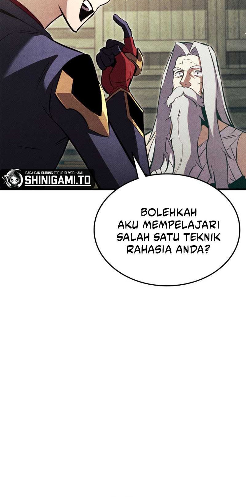 Ranker’s Return Chapter 195 - halaman 16