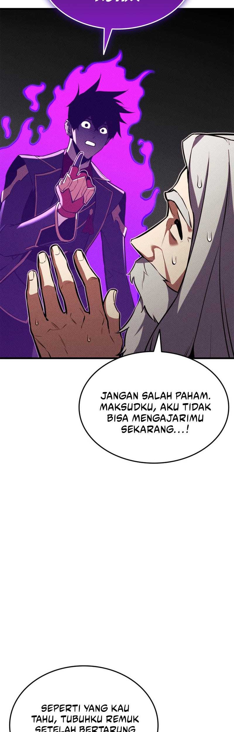 Ranker’s Return Chapter 195 - halaman 18