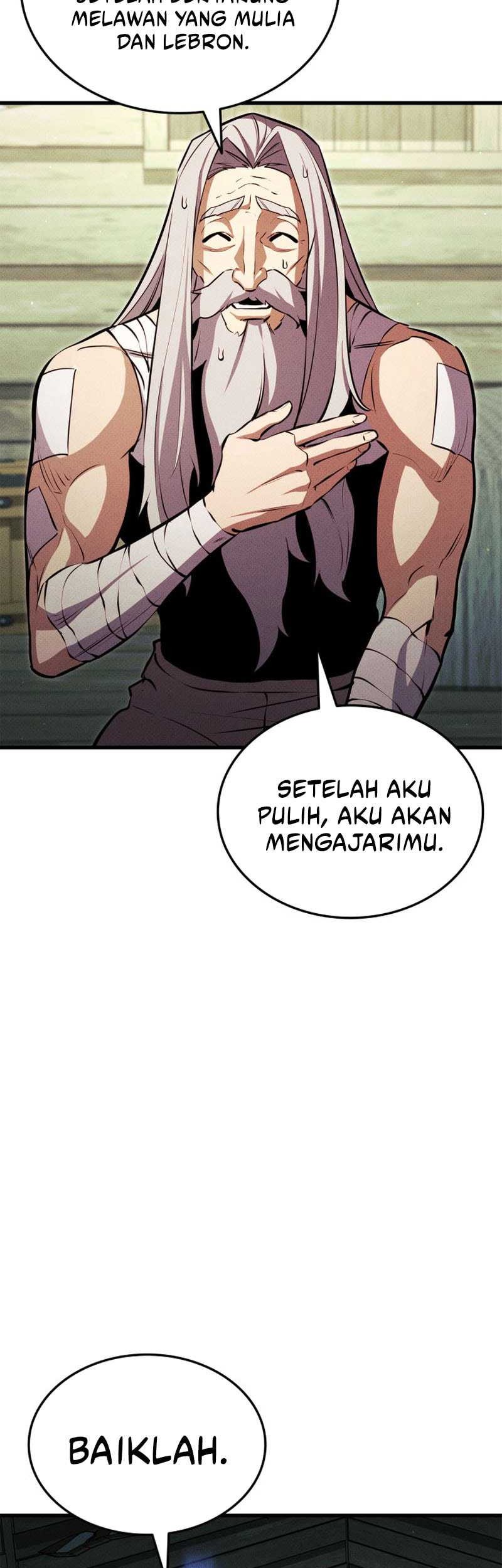 Ranker’s Return Chapter 195 - halaman 19