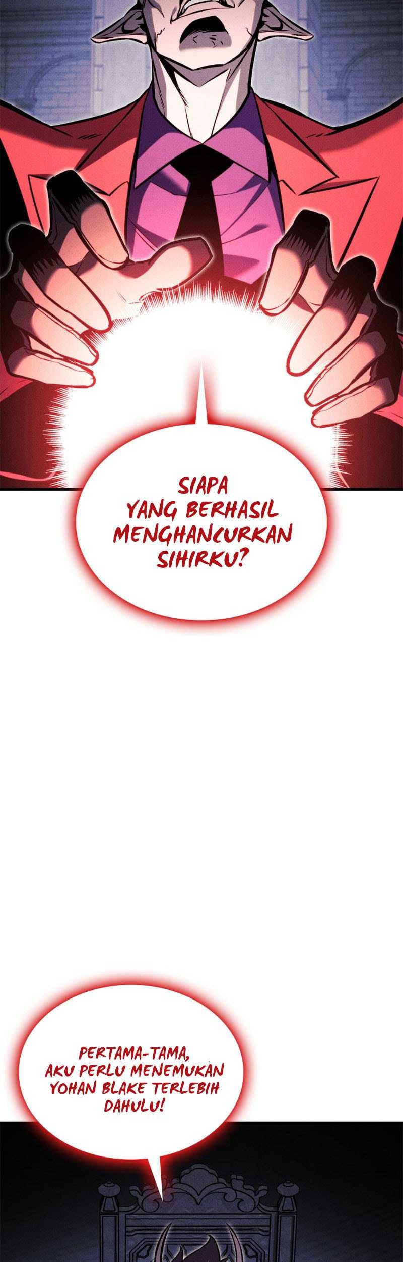 Ranker’s Return Chapter 195 - halaman 3