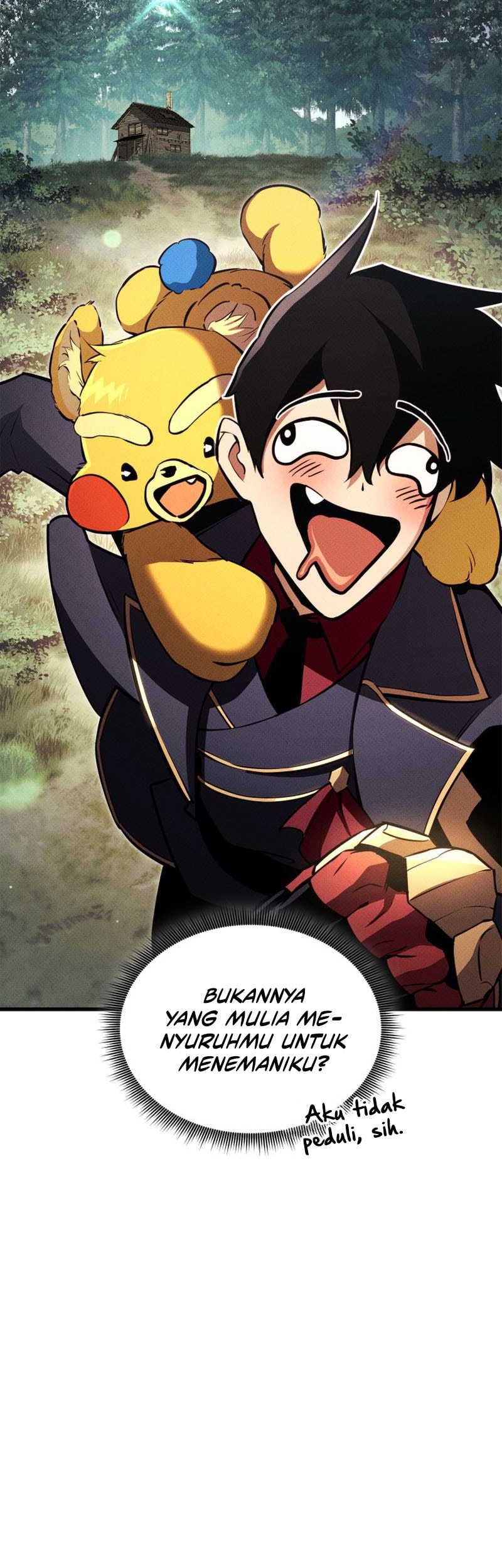 Ranker’s Return Chapter 195 - halaman 31