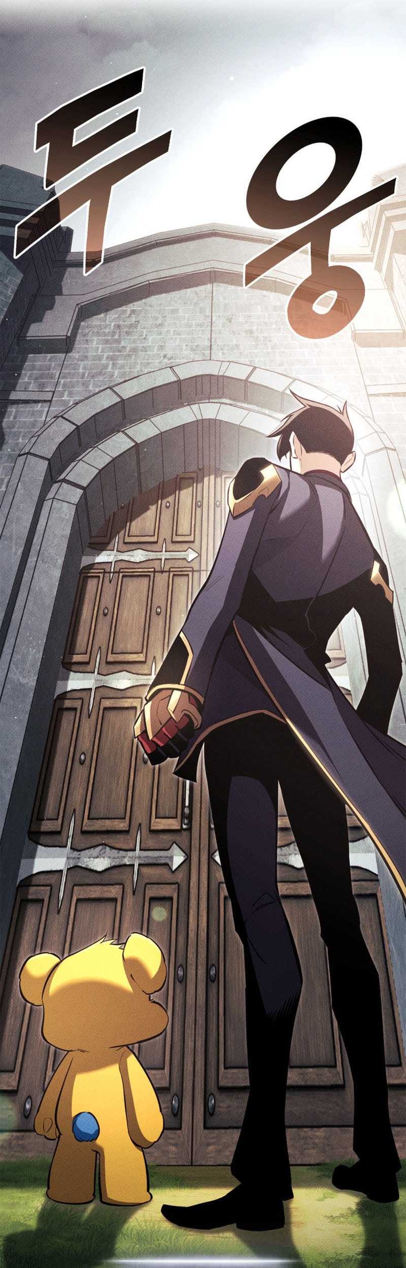 Ranker’s Return Chapter 195 - halaman 33