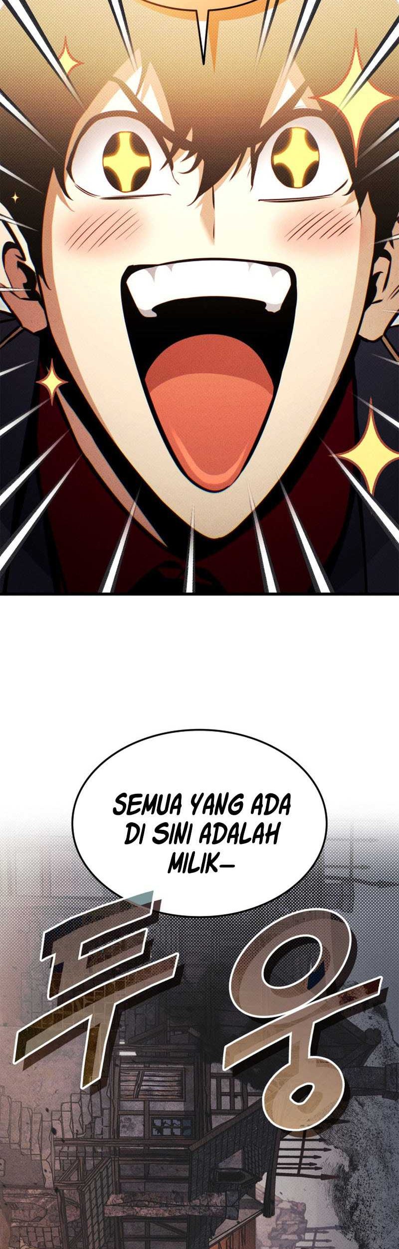 Ranker’s Return Chapter 195 - halaman 38