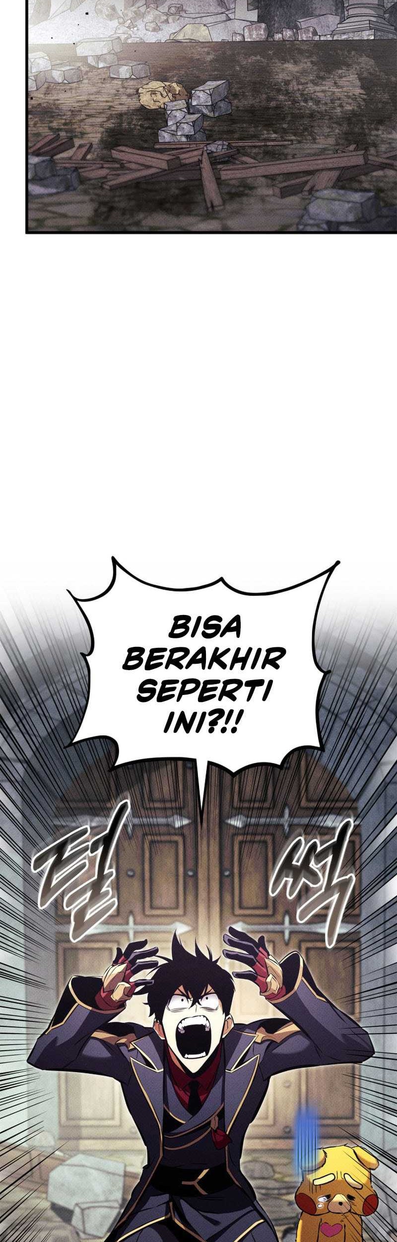 Ranker’s Return Chapter 195 - halaman 42