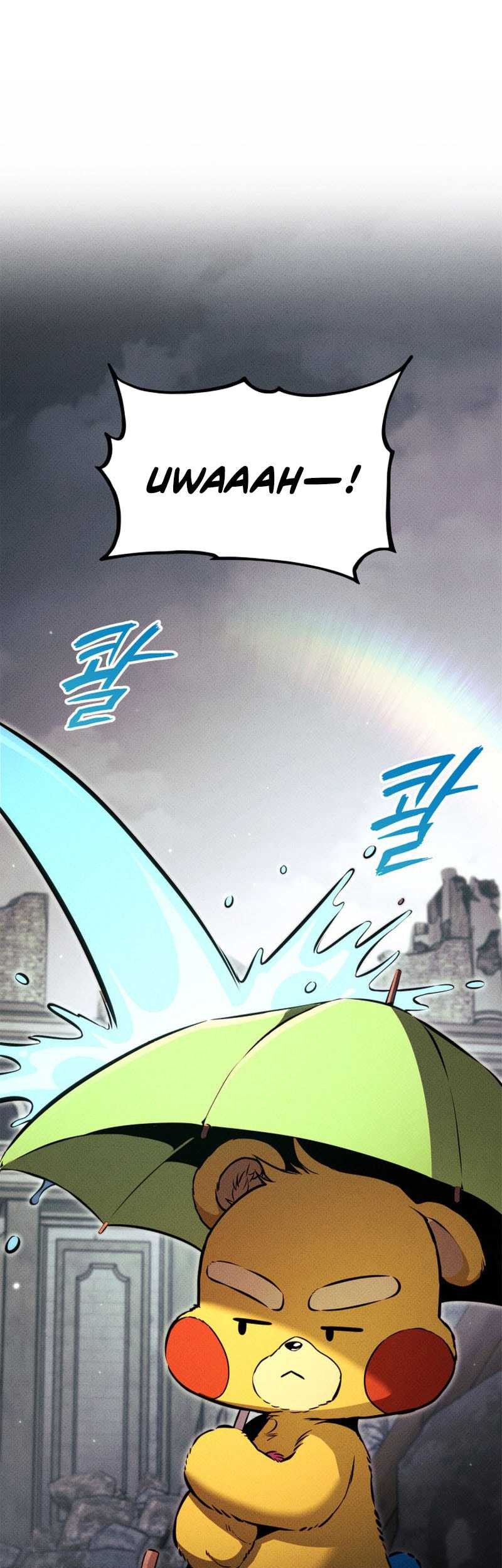 Ranker’s Return Chapter 195 - halaman 45