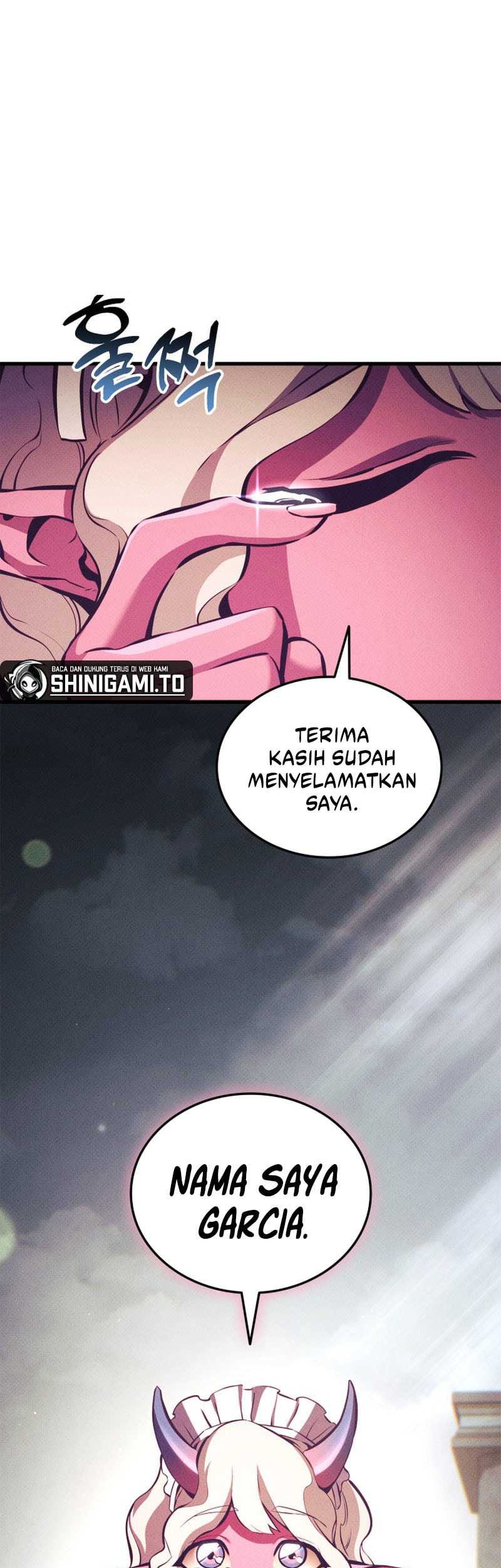 Ranker’s Return Chapter 195 - halaman 47