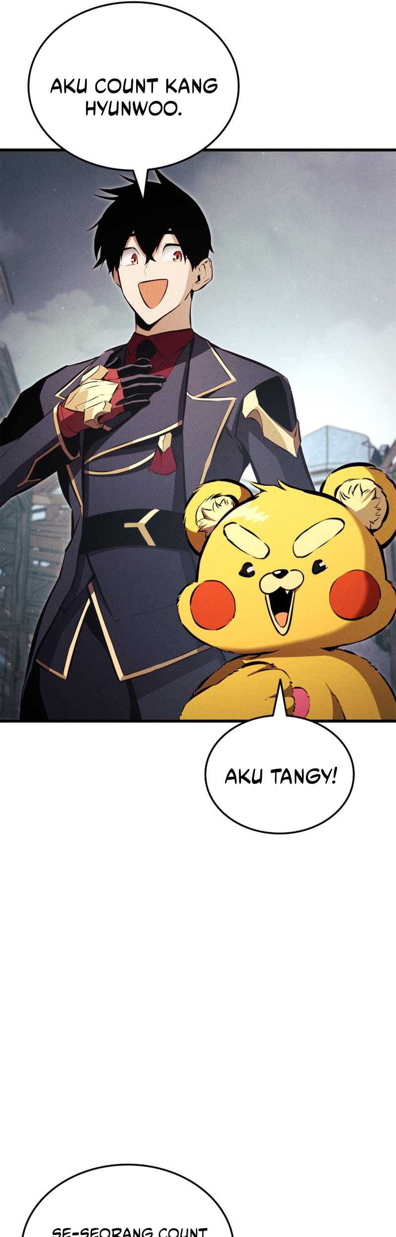 Ranker’s Return Chapter 195 - halaman 49