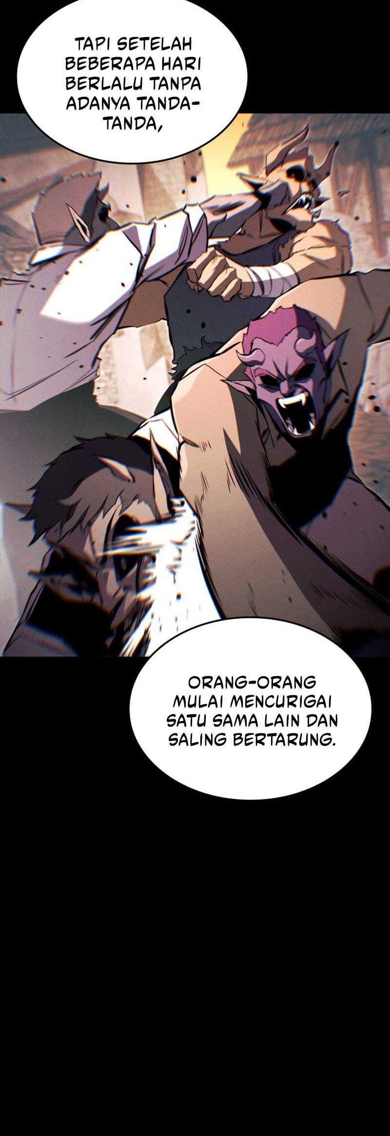 Ranker’s Return Chapter 195 - halaman 56