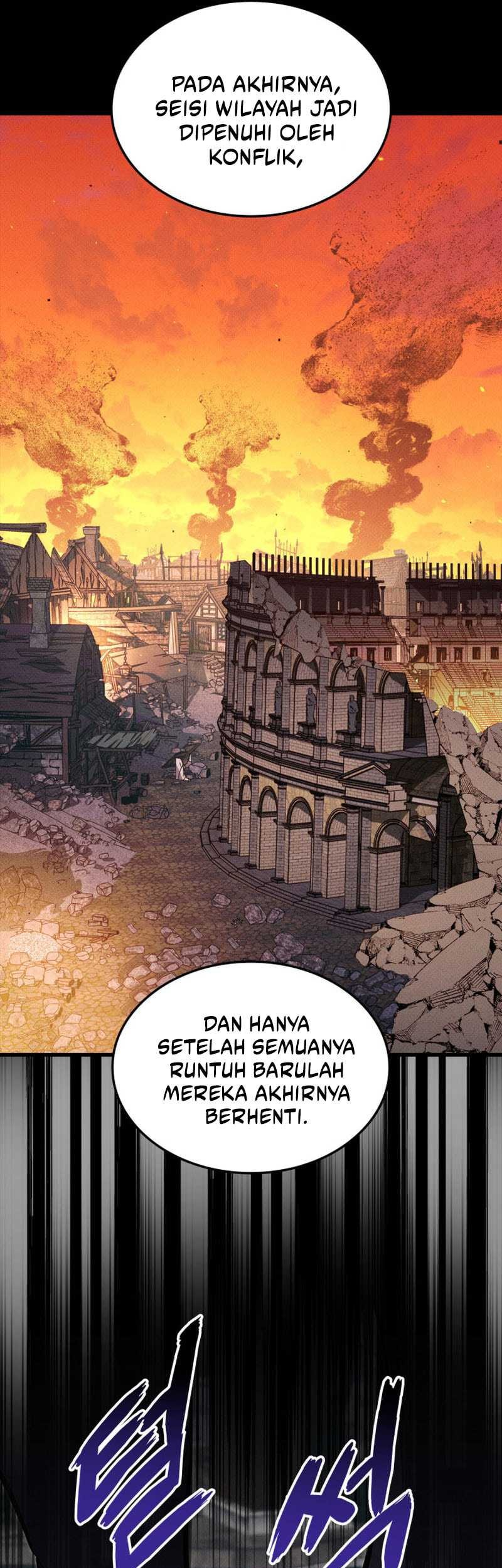 Ranker’s Return Chapter 195 - halaman 57