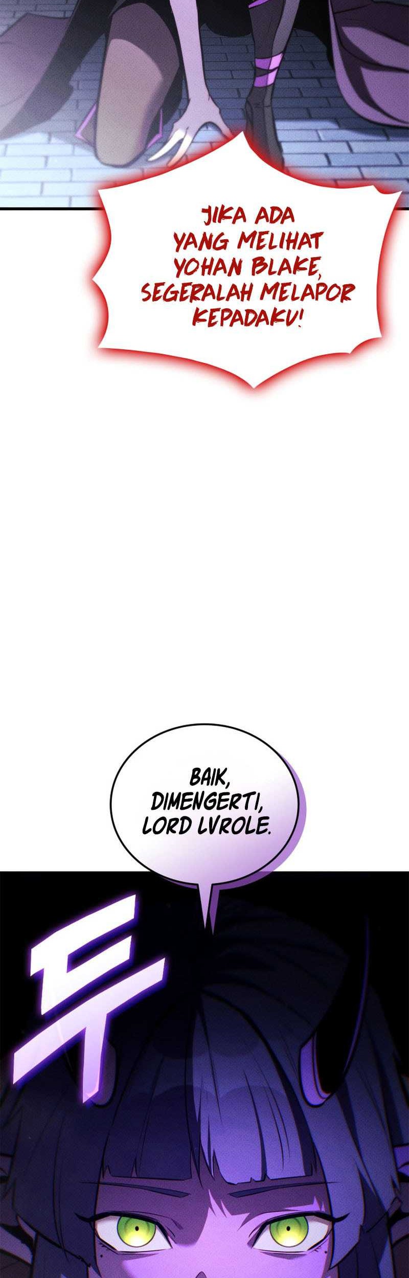 Ranker’s Return Chapter 195 - halaman 6