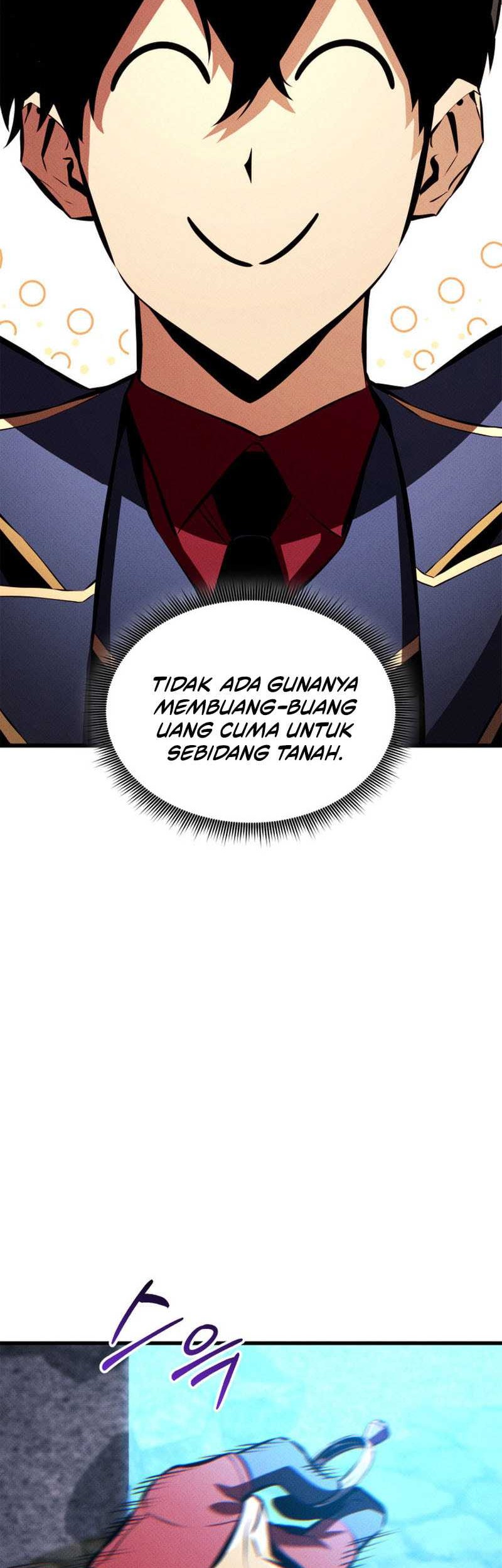 Ranker’s Return Chapter 195 - halaman 62