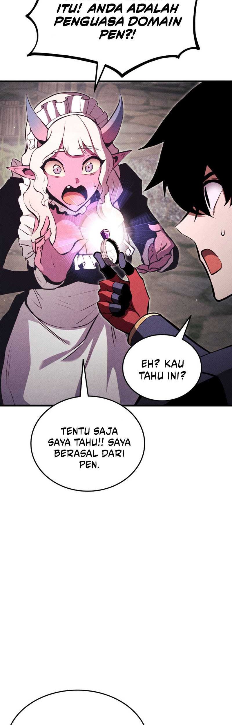 Ranker’s Return Chapter 195 - halaman 66