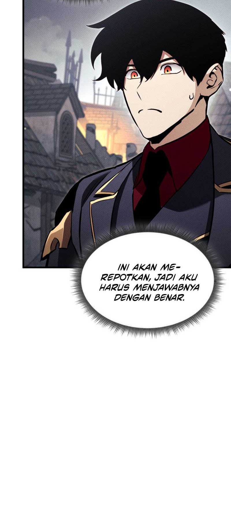 Ranker’s Return Chapter 195 - halaman 68