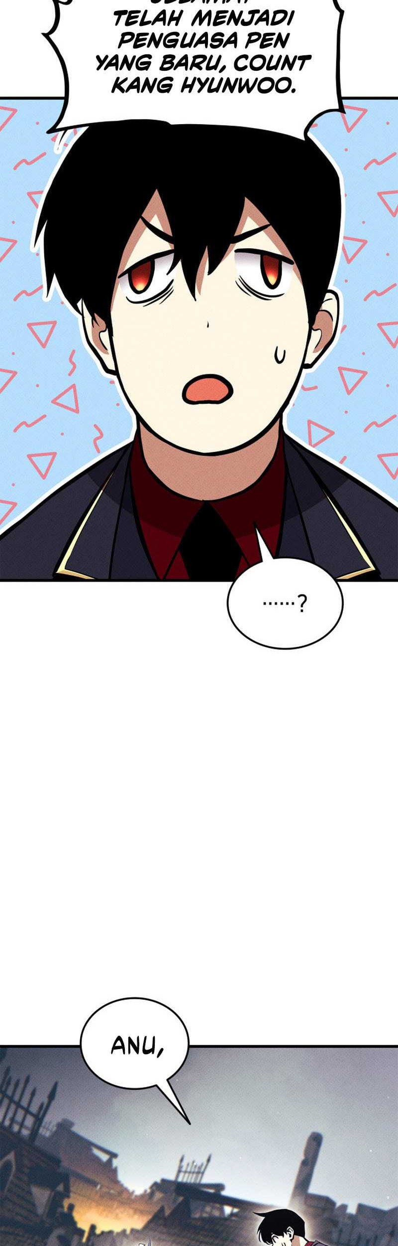 Ranker’s Return Chapter 195 - halaman 70
