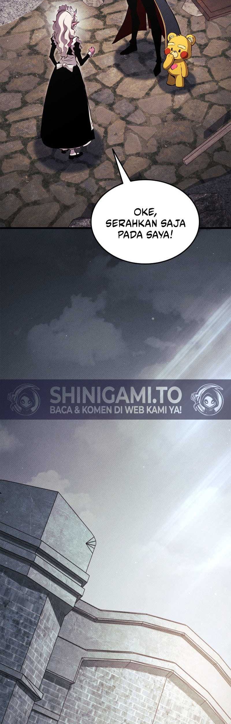 Ranker’s Return Chapter 195 - halaman 75