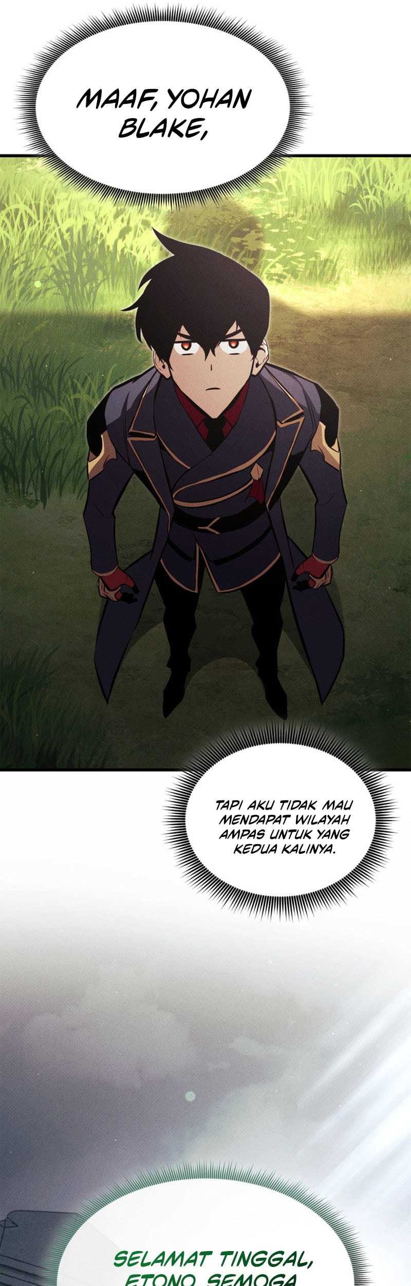 Ranker’s Return Chapter 195 - halaman 77