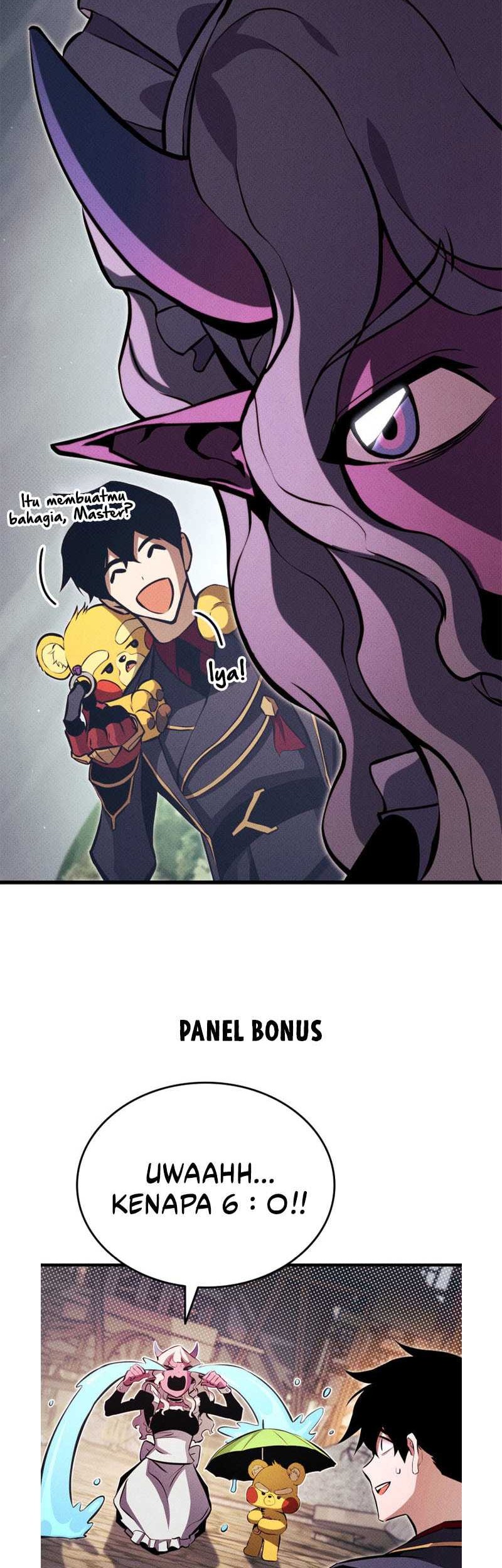 Ranker’s Return Chapter 195 - halaman 80