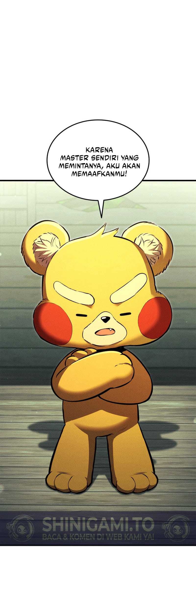 Ranker’s Return Chapter 195 - halaman 9