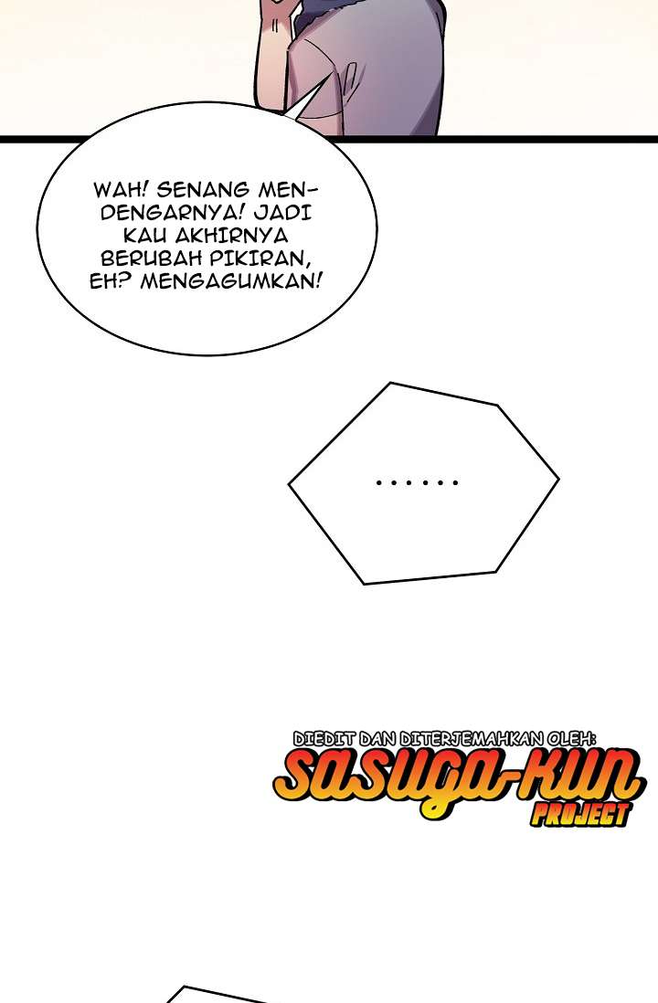 Ranker’s Return Chapter 2 - halaman 10