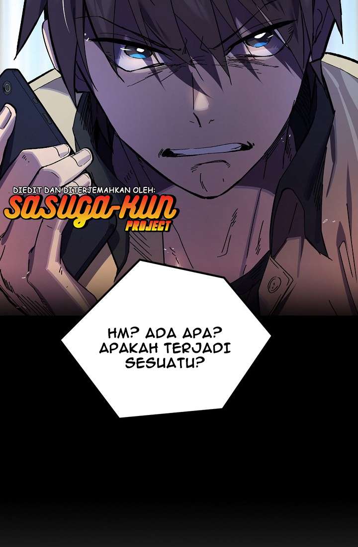 Ranker’s Return Chapter 2 - halaman 13