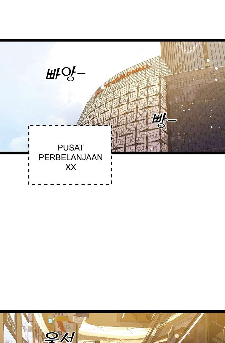 Ranker’s Return Chapter 2 - halaman 16