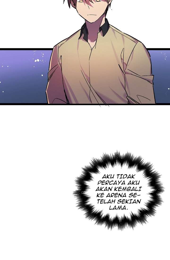 Ranker’s Return Chapter 2 - halaman 18