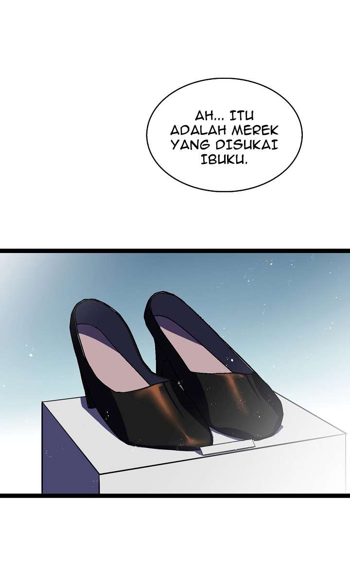 Ranker’s Return Chapter 2 - halaman 21