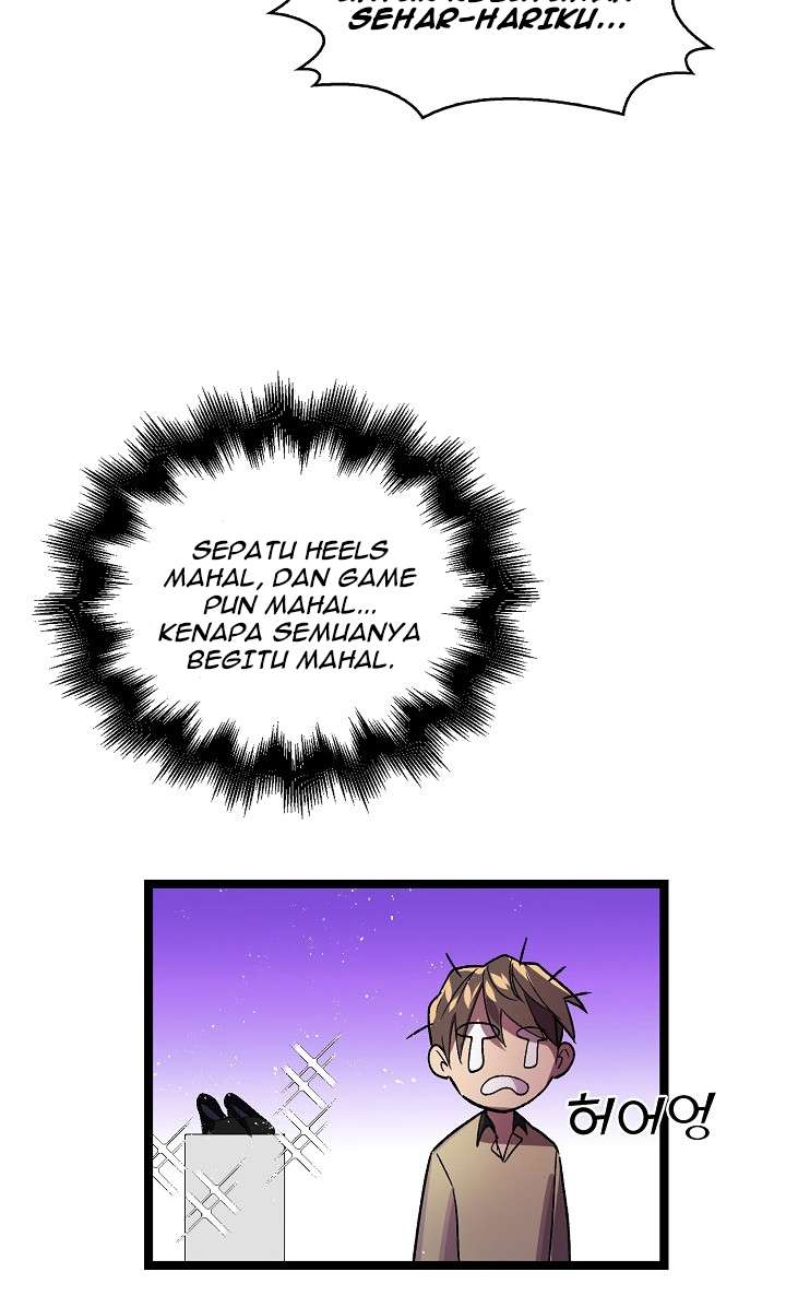 Ranker’s Return Chapter 2 - halaman 23