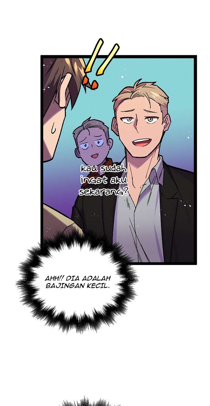 Ranker’s Return Chapter 2 - halaman 24