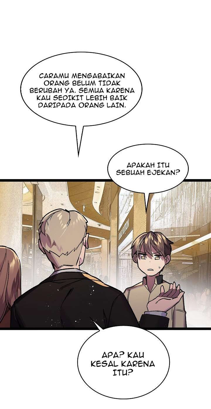 Ranker’s Return Chapter 2 - halaman 26