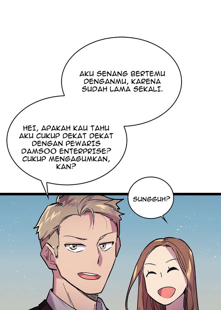 Ranker’s Return Chapter 2 - halaman 27