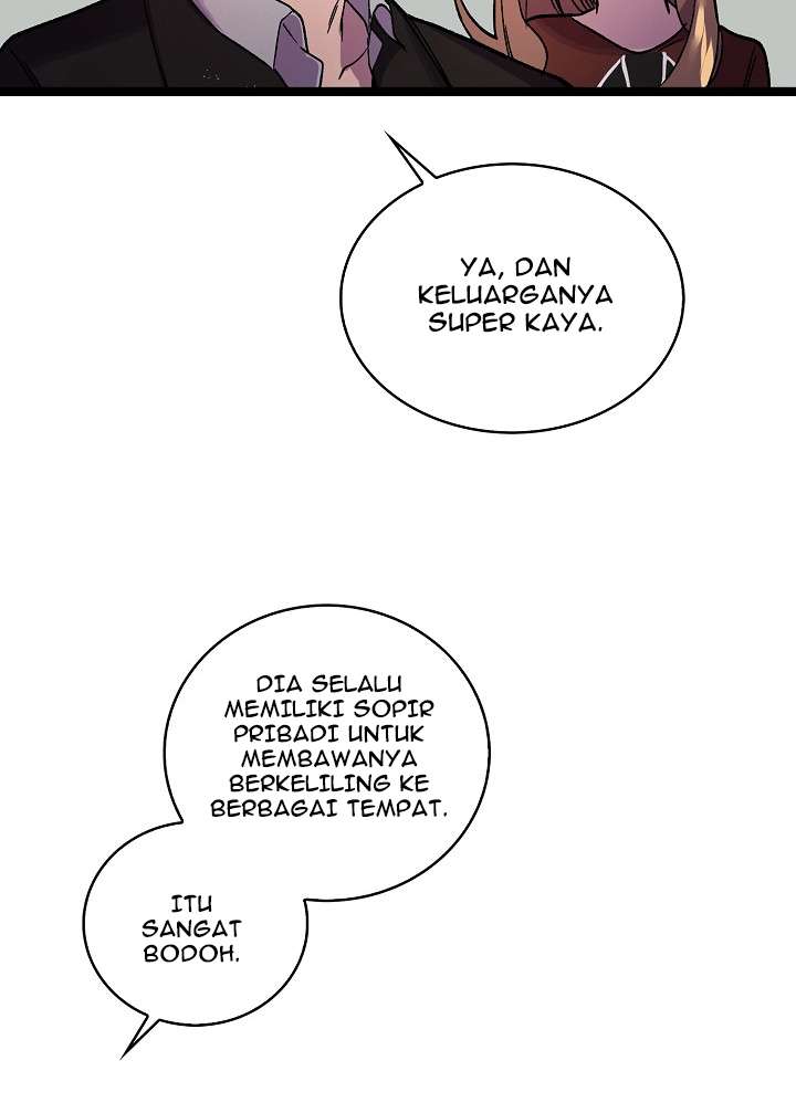 Ranker’s Return Chapter 2 - halaman 28