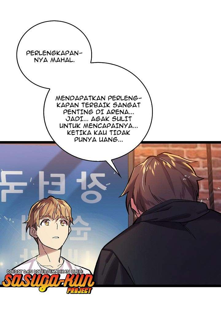 Ranker’s Return Chapter 2 - halaman 3