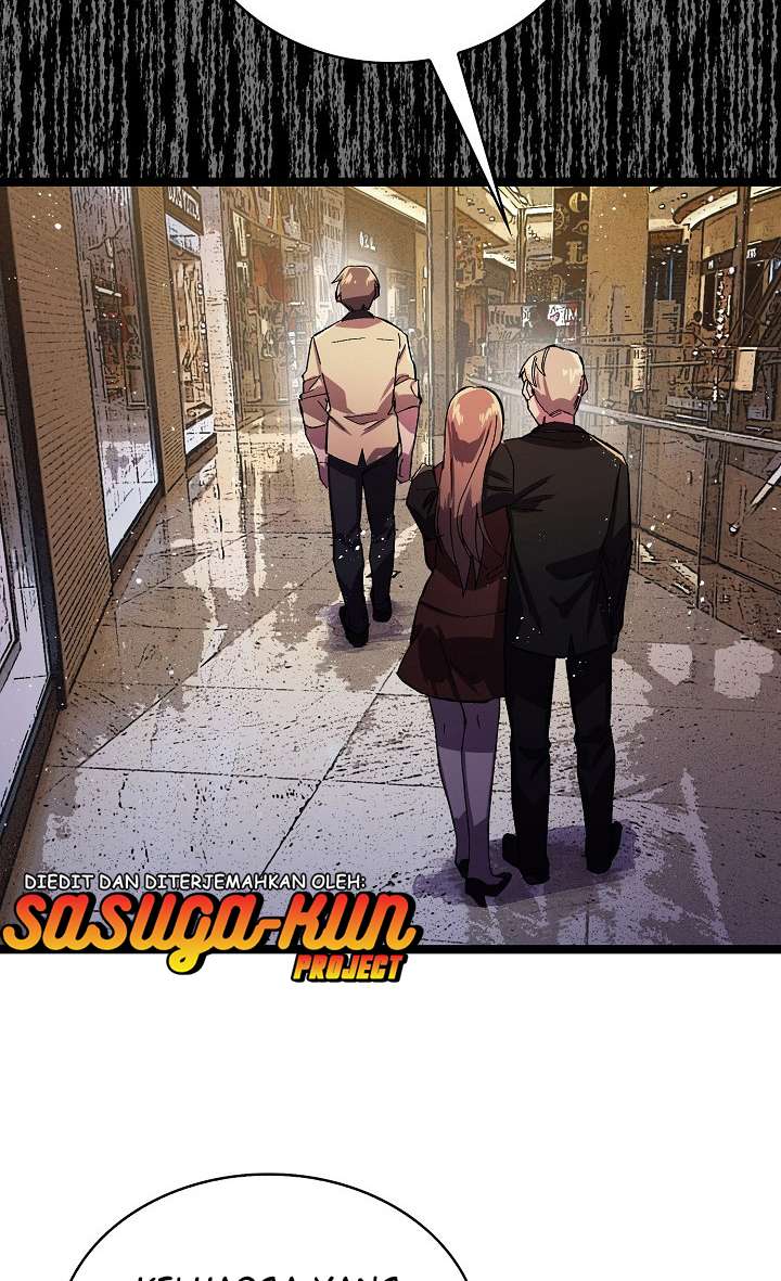 Ranker’s Return Chapter 2 - halaman 31