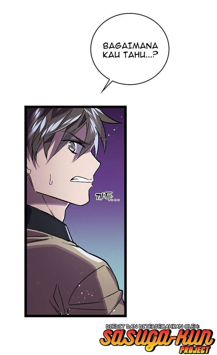Ranker’s Return Chapter 2 - halaman 33