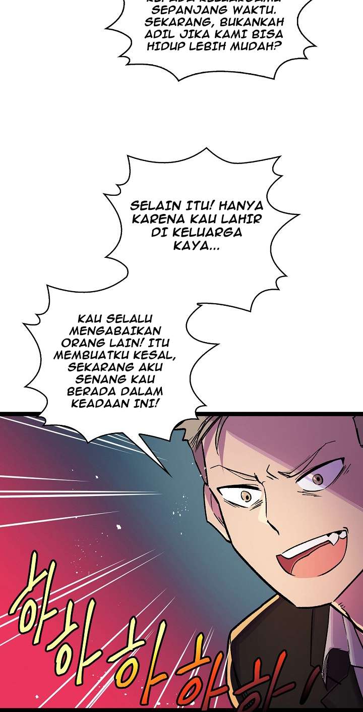 Ranker’s Return Chapter 2 - halaman 36